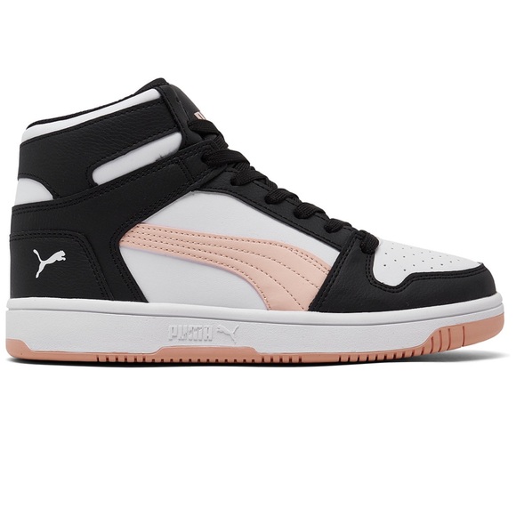 Women's Rebound LayUp Basketball Sneakers - Picture 2 of 5